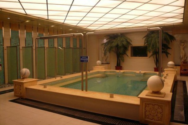 舞韵南京SPA，养生娱乐新体验(南京舞室)-第1张图片-南京桑拿