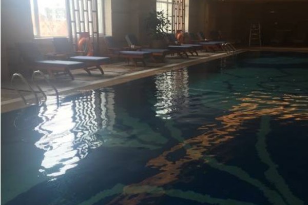 雨里SPA，养生休闲两不误(pia雨里)-第1张图片-南京桑拿