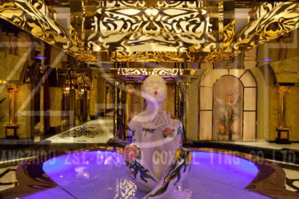 鼓楼洗浴养生馆，畅享休闲新境界(鼓楼洗浴养生馆,畅享休闲新境界店)-第1张图片-南京桑拿