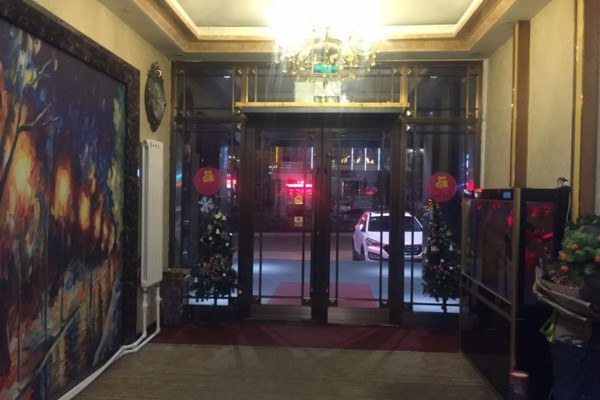 畅快桑拿，尽享养生休闲新体验(znh 桑拿)-第1张图片-南京桑拿