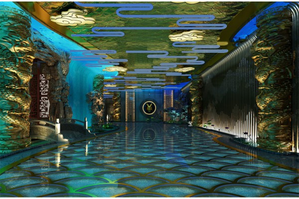 高端SPA南京，娱乐养生两不误(南京高端spa推荐)-第1张图片-南京桑拿