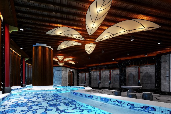 静谧南京，SPA养生之旅(南京spa养生馆)-第1张图片-南京桑拿