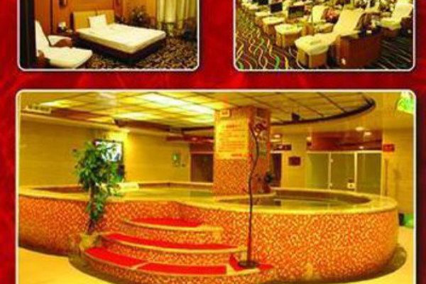 韩式汗蒸南京风潮，养生娱乐一体化新体验(南京韩式汗蒸馆排名榜)-第1张图片-南京桑拿