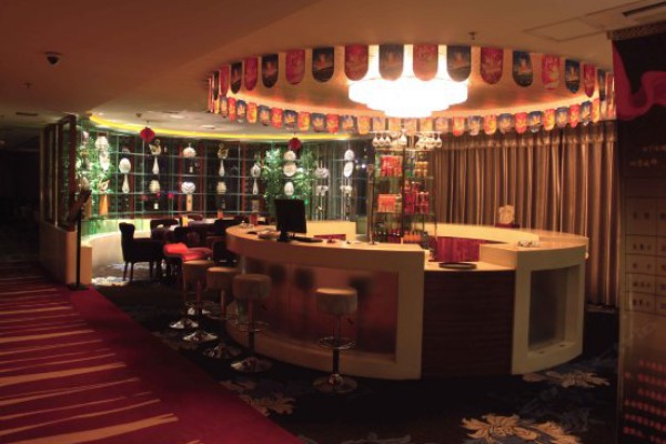 悠然润SPA，南京休闲生活新体验(悠然spa养生馆)-第1张图片-南京桑拿