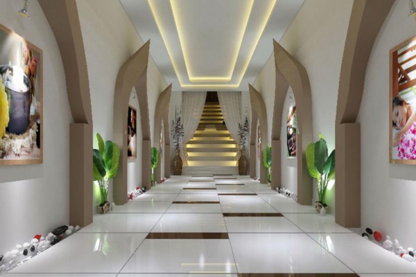 纳兰雅韵，南京SPA养生之旅(纳兰spa会所怎么样)-第1张图片-南京桑拿