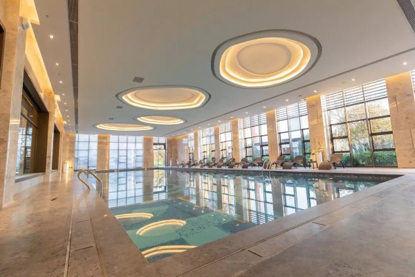 南京SPA天堂，休闲养生两不误(南京spa大全)-第1张图片-南京桑拿