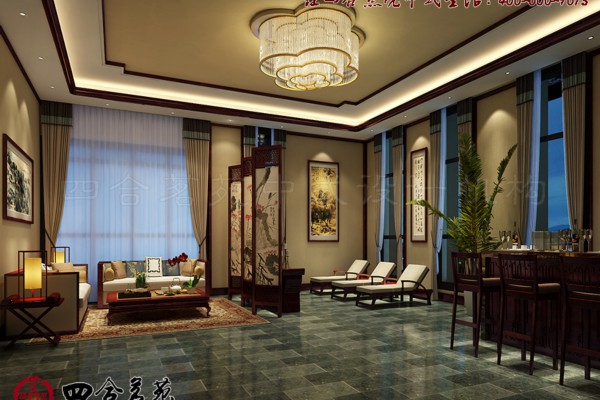 鼓楼养生圣地，乐享休闲生活新体验(鼓楼按摩养生)-第1张图片-南京桑拿