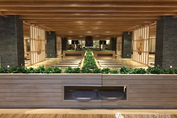 静享南京SPA，养生之旅启程(南京spa养生馆)-第1张图片-南京桑拿