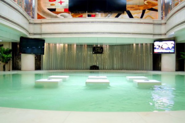 舒适桑拿，仙林休闲养生新体验(仙林 spa)-第1张图片-南京桑拿