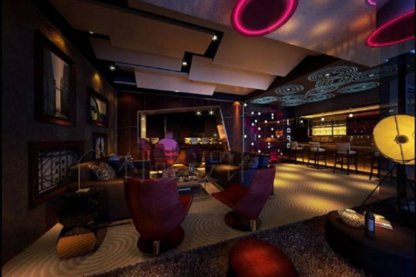 威斯汀酒店SPA，尽享休闲养生时光(威斯汀酒店spa,尽享休闲养生时光)-第1张图片-南京桑拿