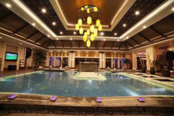 高淳SPA圣地，养生娱乐两不误(高淳 spa)-第1张图片-南京桑拿