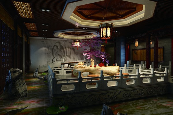 魅力南京，女性专属SPA养心之旅(南京女性spa养生会所)-第1张图片-南京桑拿