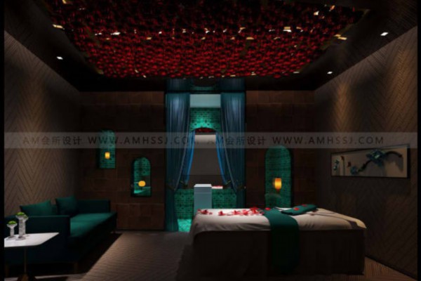 金陵SPA养生之旅，尽享悠然时光(金陵spa养生之旅,尽享悠然时光)-第1张图片-南京桑拿