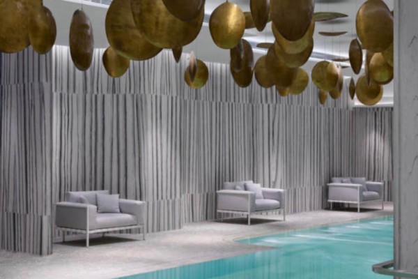 香汗畅快，南京桑拿盛宴养生之旅(桑拿 南京)-第1张图片-南京桑拿