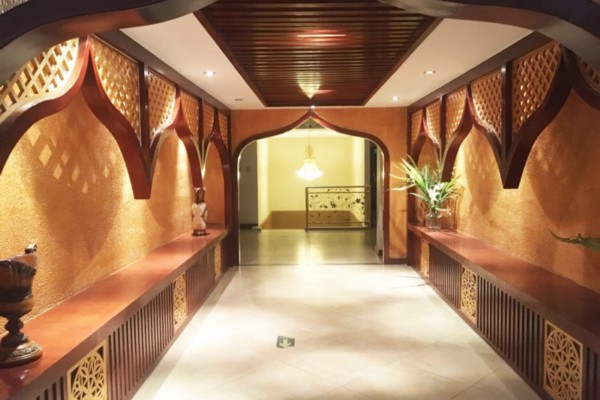 江宁会所，养生盛宴，乐享休闲时光-第1张图片-南京桑拿