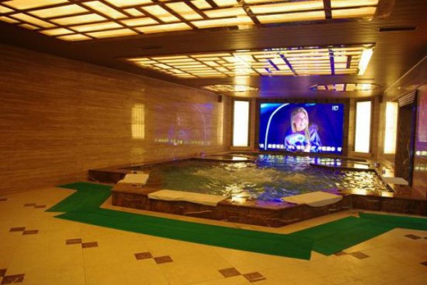 舒心桑拿，体验养生与休闲的完美融合(舒心养生spa)-第1张图片-南京桑拿