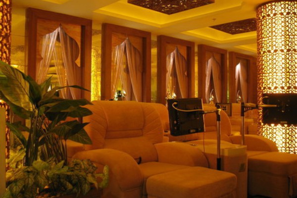 悠然袭香SPA，尽享养生时光(悠然养生spa足道怎么样)-第1张图片-南京桑拿