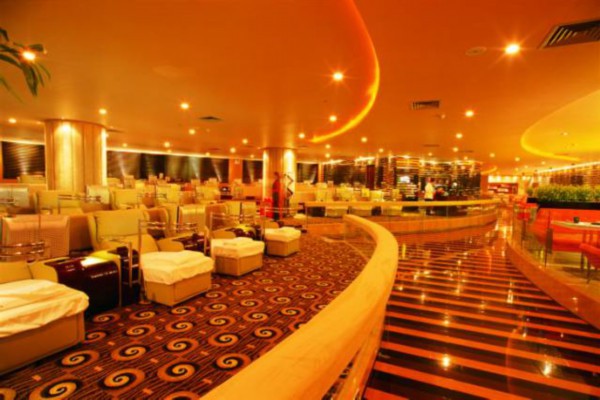 生态漫步，自然休闲新体验(生态休闲是什么意思)-第1张图片-南京桑拿