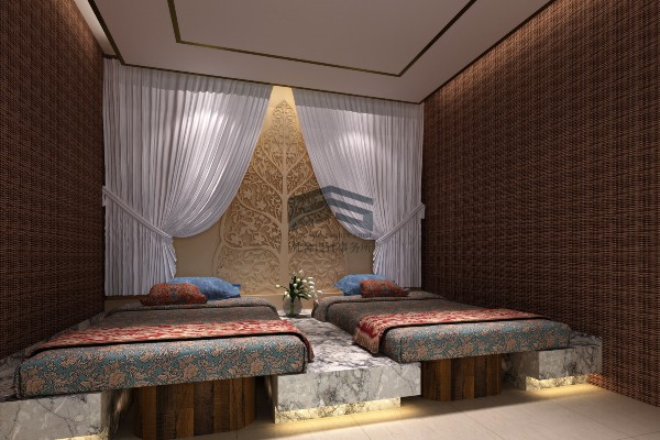 娱乐养生新体验，桑拿奥京让您身心愉悦(澳京国际桑拿)-第1张图片-南京桑拿