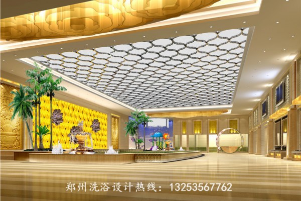 舒适南京，养生SPA休闲新体验(南京养生spa休闲会所)-第1张图片-南京桑拿