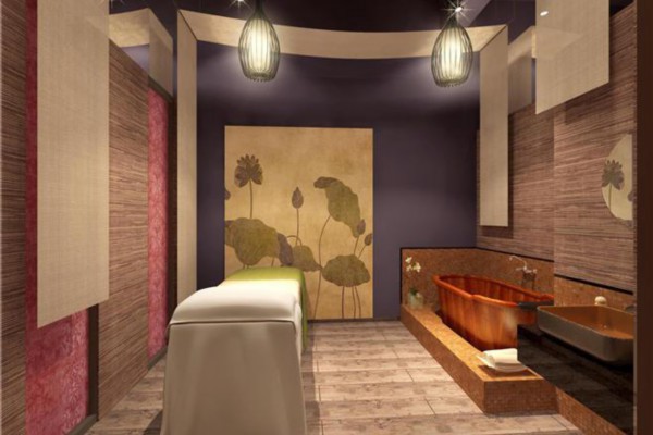 桑拿盛宴养生之旅，畅享健康天堂(桑拿 dl)-第1张图片-南京桑拿