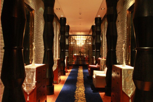 皇桑拿盛宴，身心灵SPA之旅(皇室桑拿)-第1张图片-南京桑拿