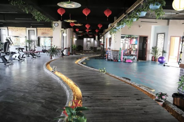 娱乐南京，Sun带你畅游SPA乐园(南京spa攻略)-第1张图片-南京桑拿