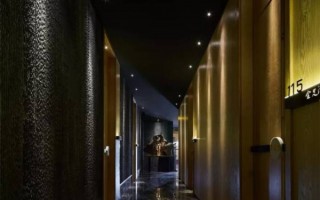 腹肌诱惑下的南京SPA休闲时光(南京spa体验)