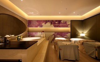 南京虎踞北路，SPA休闲乐享时光(南京虎踞北路附近酒店)