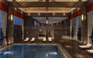 邮轮桑拿娱乐盛宴，南京生活新主张(南京邮轮酒店)