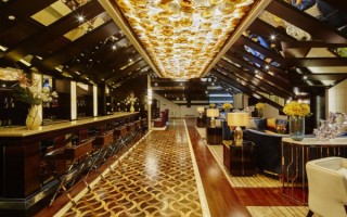 金銮Spa盛宴，品味生活新境界(金銮官网)