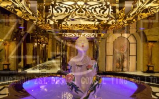 鼓楼桑拿休闲之旅，畅享养生娱乐新体验(南京鼓楼区哪里有按摩足浴)