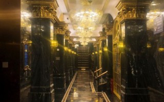 雅致南京，风花雪月SPA养心之旅(风花雪月spa是什么项目)