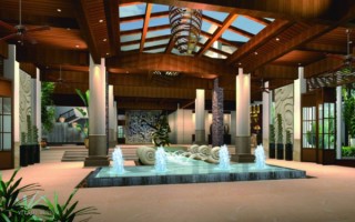 融入紫峰洗浴，开启养生娱乐休闲新篇章(紫峰温泉会所)