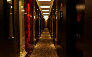 南京金夫人，休闲养生，尽享舒适时光(南京金夫人美容集团)