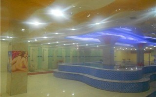 芳华苑SPA，养生之旅，身心灵SPA盛宴(芳华国际spa养生会所)