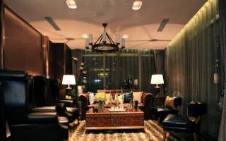 馨福SPA，娱乐休闲，焕发活力新体验(馨福家装饰)