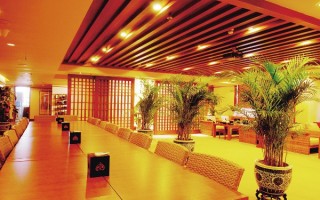 瑞都桑拿，养生理疗，愉悦体验新境界(瑞都足浴spa养生会所怎么样)