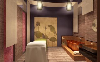 费尔蒙SPA南京，尽享尊贵休闲时光(南京费尔蒙酒店官网)