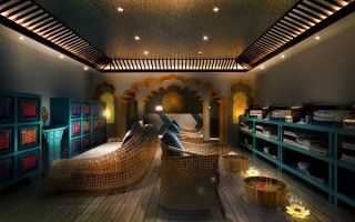 青春畅享南京SPA，休闲新体验(南京spa大全)