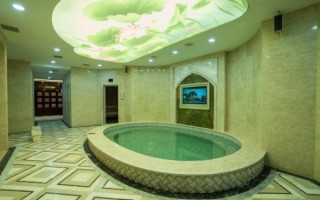 体推SPA南京，尽享休闲时光(南京spa体验 论坛)