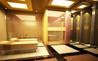 鼓楼男士SPA：养生之道，身心焕新体验(南京鼓楼spa)