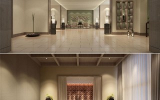 雾中养生之旅，南京SPA舒心体验(南京spa养生馆)