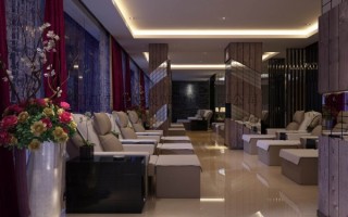 南京龙蟠汇，娱乐养生两不误，尽享休闲时光(南京龙蟠汇地址)