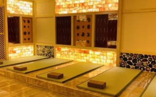 面部SPA养生之旅，焕发肌肤活力(面部spa养生之旅,焕发肌肤活力)