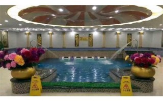 悠然泡浴，南京SPA会馆释放身心愉悦(南京spa休闲)