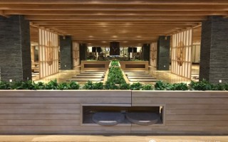 尚水阁SPA，养生之旅，身心焕然一新(尚水阁足浴养生馆怎么样)