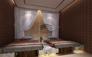 娱乐养生新体验，桑拿奥京让您身心愉悦(澳京国际桑拿)