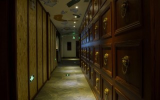 清秋南京SPA，养身娱乐两不误(南京spa攻略)