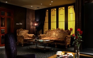 湖光山色中，尽享家庭SPA养生时光(湖光会所)